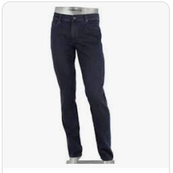 alberto Other - Alberto T400 modern fit jeans